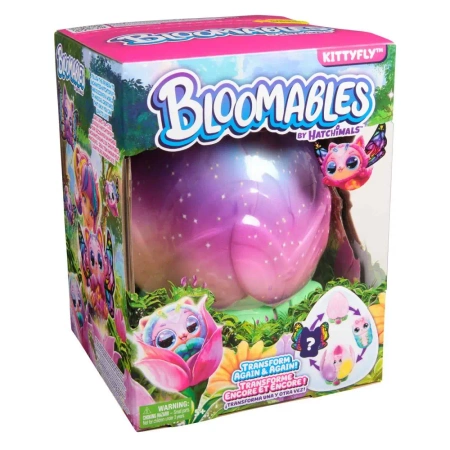 Bloomables Kotek - Spin Master