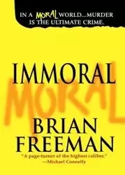 Immoral - Freeman Brian