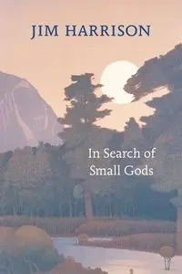 In Search of Small Gods - Harrison Jim