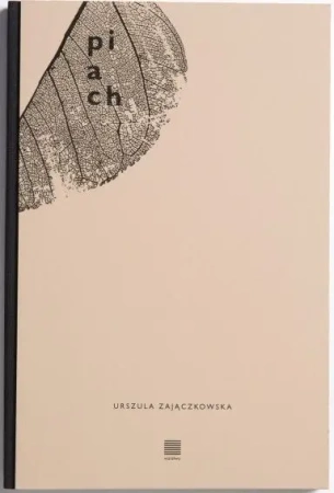 Piach - Urszula Zajączkowska