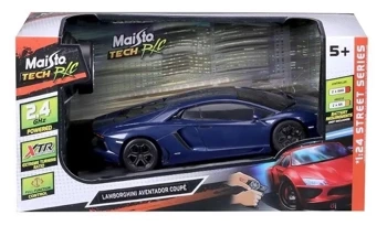 Lamborghini Aventador Coupe RC 2,4GHz - Maisto