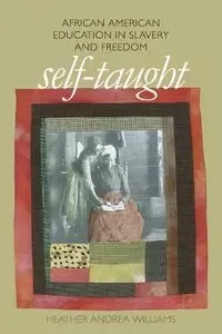 Self-Taught - Williams Heather Andrea