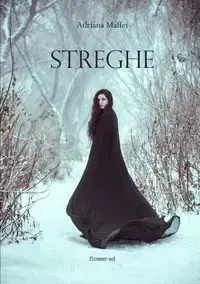 Streghe - Adriana Maffei