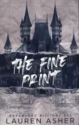 The Fine Print - Lauren Asher