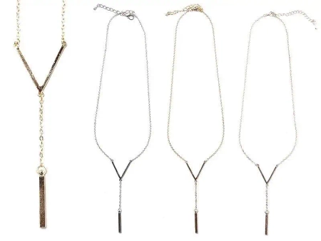 Naszyjnik 26cm MIX - ADAR