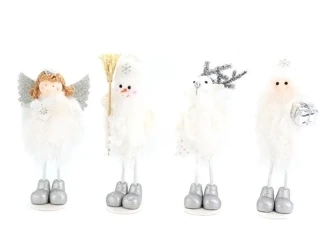 Dekoracja świąteczna MIX - ADAR