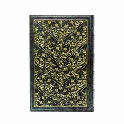 Notatnik linia Wildflower Song mini - Paperblanks