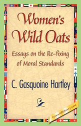Women's Wild Oats - Hartley C. Gasquoine