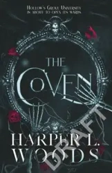 The Coven - Woods, Harper L.