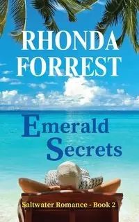 Emerald Secrets - Forrest Rhonda