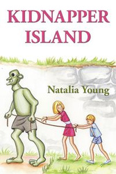 Kidnapper Island - Young Natalia