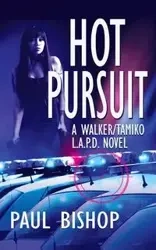 Hot Pursuit - Paul Bishop