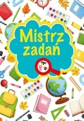 Mistrz zadań - praca zbiorowa