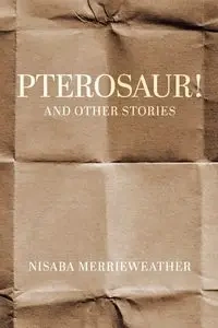 Pterosaur! - Merrieweather Nisaba