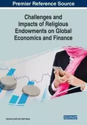 Challenges and Impacts of Religious Endowments on Global Economics and Finance - Saiti Buerhan