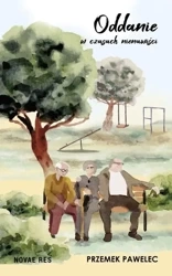 Oddanie w czasach nienawiści - Przemek Pawelec