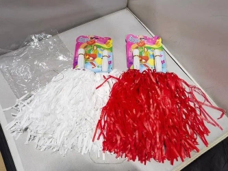 Pompony cheerleaderki MIX - ADAR