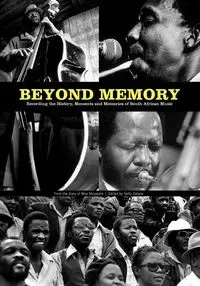 Beyond Memory - Max Mojapelo