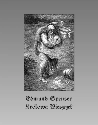 eBook Królowa Wieszczek - Edmund Spenser epub mobi