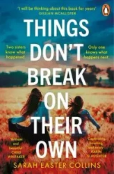 Things Don’t Break On Their Own - Sarah Easter Collins