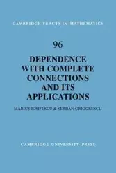 Dependence with Complete Connections and Its Applications - Iosifescu Marius