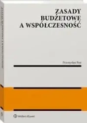 Zasady budżetowe a współczesność - Przemysław Pest