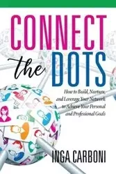 Connect the Dots - Inga Carboni