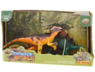 Dinozaury 2szt - ADAR