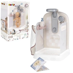 Baby Nurse Prysznic - Smoby
