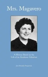 Mrs. Magavero - Jane Fitzpatrick Brodsky