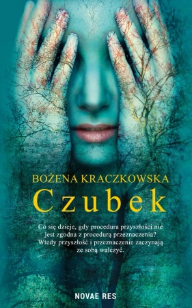 eBook Czubek - Bożena Kraczkowska epub mobi