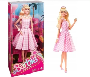 Barbie Lalka The Movie HPJ96 - Mattel