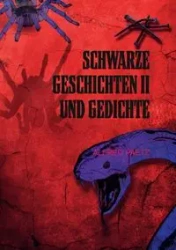 Schwarze Geschichten II und Gedichte - Alfred Paetz
