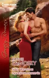 eBook Seks kłamstwa i spełnione marzenia - Kathie DeNosky mobi epub