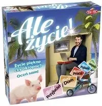 Ale życie! - Tactic