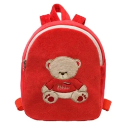 Plecak Polska czerwony - Beppe
