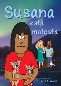 Susana está molesta - Terry Waltz Thatcher