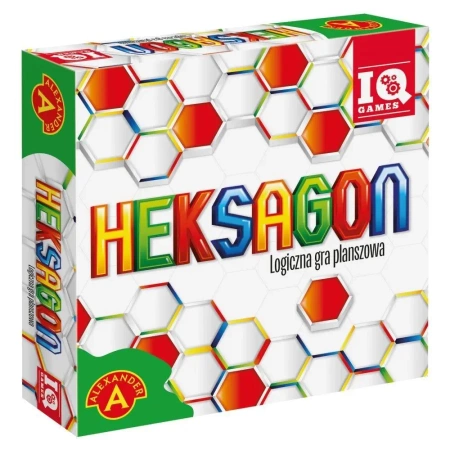 Heksagon ALEX - Alexander