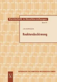 Reaktorabschirmung - Harrison John Raymond