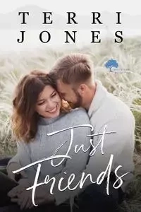Just Friends - Terri Jones