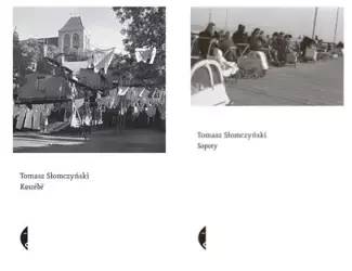 Sopoty + Kaszëbë, Tomasz Słomczyński - Tomasz Słomczyński