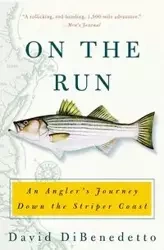 On the Run - David Dibenedetto
