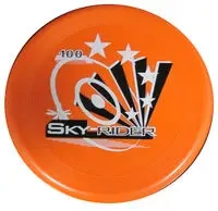 Sunsport Sky Rider Disc 100 gram - Tactic