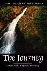The Journey - Harris Janice