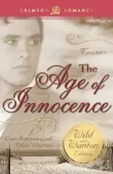 The Age of Innocence - Rousseau Coco
