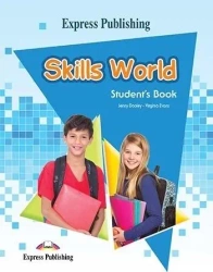 Skills World SB - Virginia Evans, Jenny Dooley