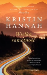 Wielka samotność - Kristin Hannah