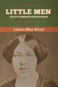 Little Men - Louisa May Alcott