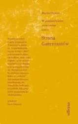 Strona Guermantów - Marcel Proust