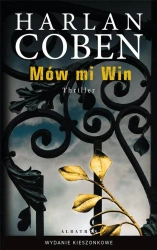 Mów mi Win pocket - Harlan Coben